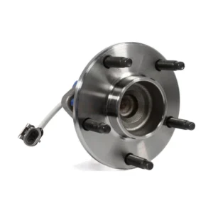 Chevrolet Corvette Front Wheel Bearing and Hub Assembly 1997-2008 70-513139