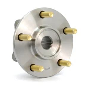 Mitsubishi Eclipse, Galant Front Wheel Bearing and Hub Assembly 70-513157