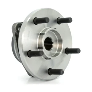 Jeep Grand Cherokee Front Wheel Bearing and Hub Assembly 1999-2004 70-513159