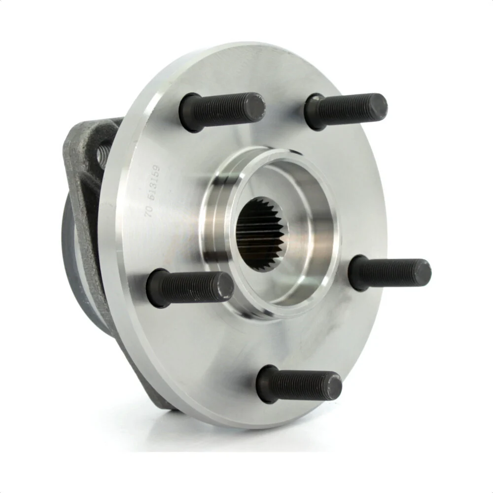Jeep Grand Cherokee Front Wheel Bearing and Hub Assembly 1999-2004 70-513159
