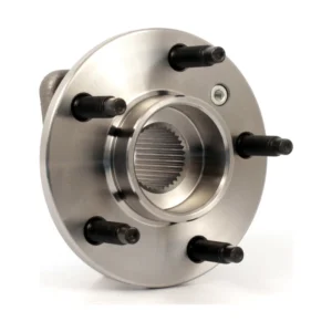 Chevrolet Impala, Monte Carlo, Venture Front Wheel Bearing and Hub Assembly 70-513160