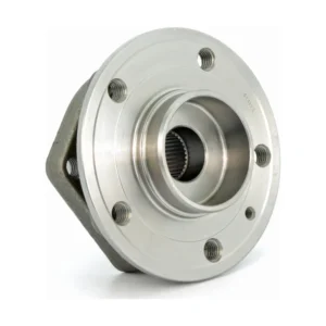 Volvo C70, S70, V70 Front Wheel Bearing and Hub Assembly 70-513175