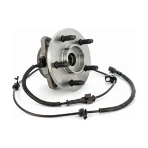 Jeep Liberty Front Left Wheel Bearing and Hub Assembly 2002-2007 70-513176