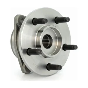 Jeep Liberty Front Wheel Bearing and Hub Assembly 2002-2005 70-513178