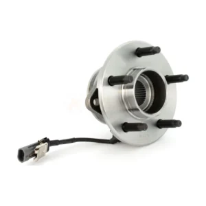 Saturn Vue Front Wheel Bearing and Hub Assembly 2002-2007 70-513189