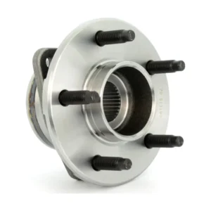 Saturn Vue Front Wheel Bearing and Hub Assembly 2002-2007 70-513190