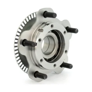Suzuki XL-7, Grand Vitara, Vitara Front Wheel Bearing and Hub Assembly 70-513193