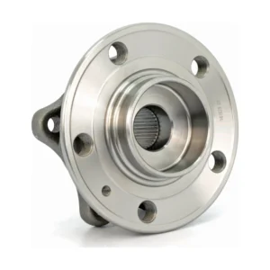 Volvo S60, S80, V70 Front Wheel Bearing and Hub Assembly 70-513194