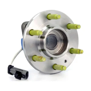 Cadillac SRX Front Wheel Bearing and Hub Assembly 2004-2009 70-513198