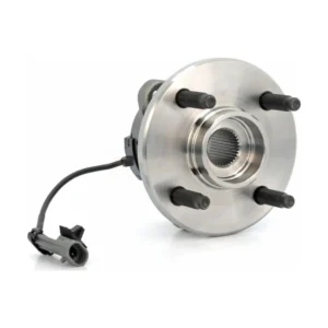 Chevrolet Cobalt Front Wheel Bearing and Hub Assembly 2005-2010 70-513204