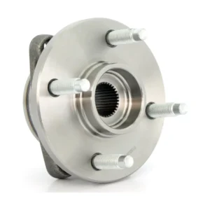 Chevrolet Cobalt Front Wheel Bearing and Hub Assembly 2005-2010 70-513205