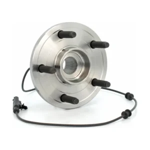 Dodge Durango Front Wheel Bearing and Hub Assembly 2004-2005 70-513207