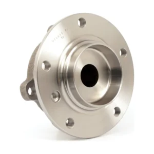 BMW 550i, 650i, 525i Front Wheel Bearing and Hub Assembly 70-513210