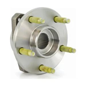 Chevrolet Malibu Front Wheel Bearing and Hub Assembly 2004-2007 70-513215