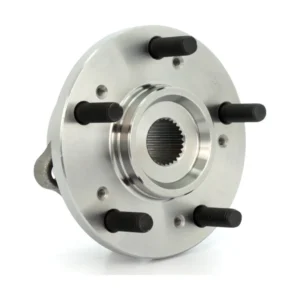 Mitsubishi Galant, Eclipse, Endeavor Front Wheel Bearing and Hub Assembly 70-513219