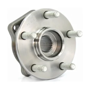 Subaru Legacy, Outback, Impreza Front Wheel Bearing and Hub Assembly 70-513220