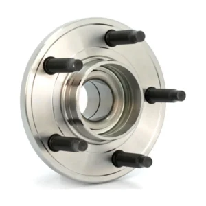 Ford Mustang Front Wheel Bearing and Hub Assembly 2005-2014 70-513221