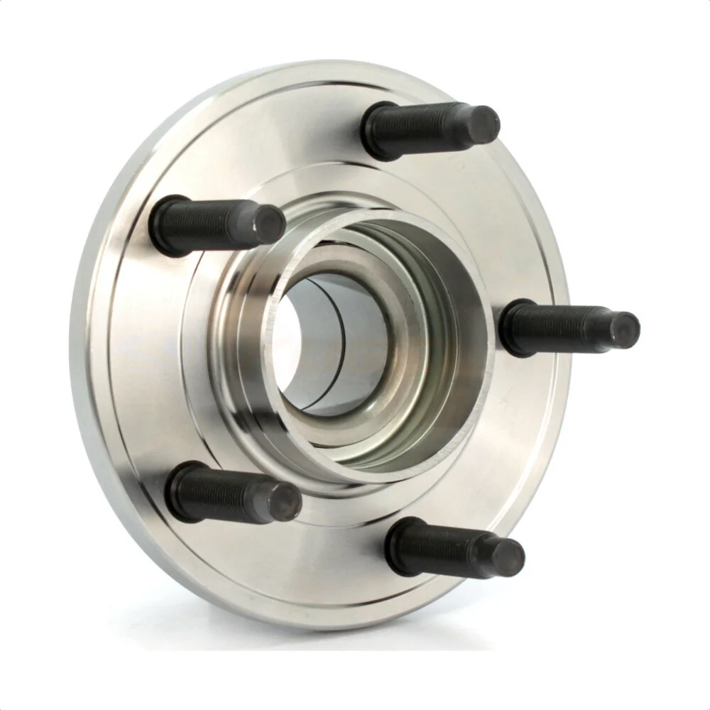 Ford Mustang Front Wheel Bearing and Hub Assembly 2005-2014 70-513221