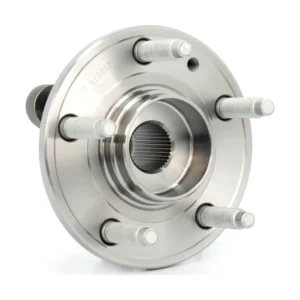 Ford Five Hundred, Freestyle, Taurus Front Wheel Bearing and Hub Assembly 70-513223