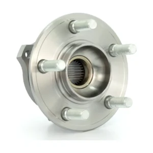 Dodge Charger, Challenger, Magnum Front Wheel Bearing and Hub Assembly 70-513225