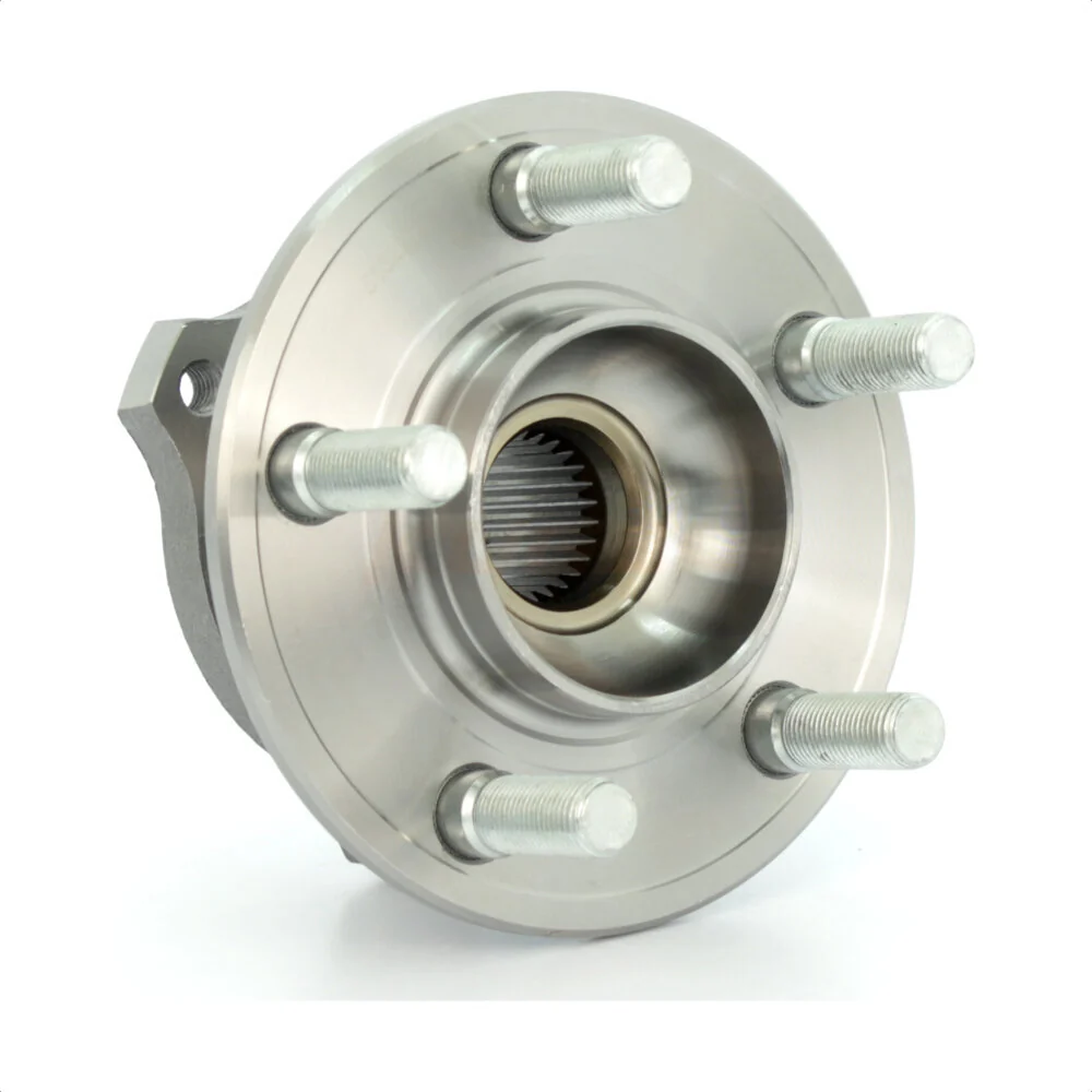 Dodge Charger, Challenger, Magnum Front Wheel Bearing and Hub Assembly 70-513225