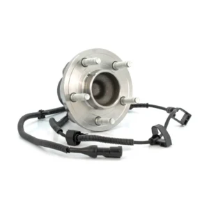 Mercury Grand Marquis, Marauder Front Wheel Bearing and Hub Assembly 70-513230