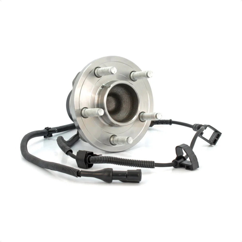Mercury Grand Marquis, Marauder Front Wheel Bearing and Hub Assembly 70-513230