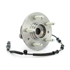 Ford Freestar Front Left Wheel Bearing and Hub Assembly 2004-2007 70-513232