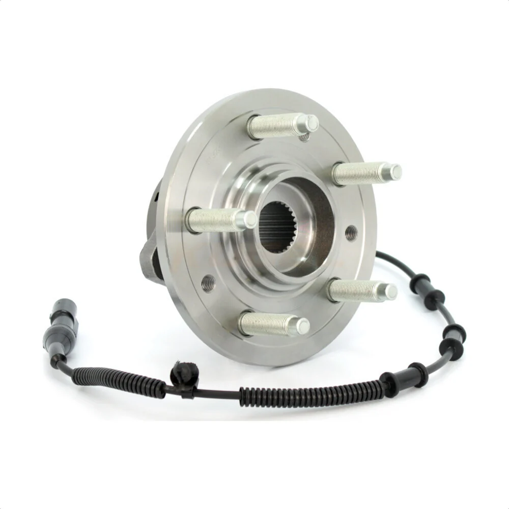 Ford Freestar Front Left Wheel Bearing and Hub Assembly 2004-2007 70-513232