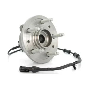 Ford Freestar Front Right Wheel Bearing and Hub Assembly 2004-2007 70-513233