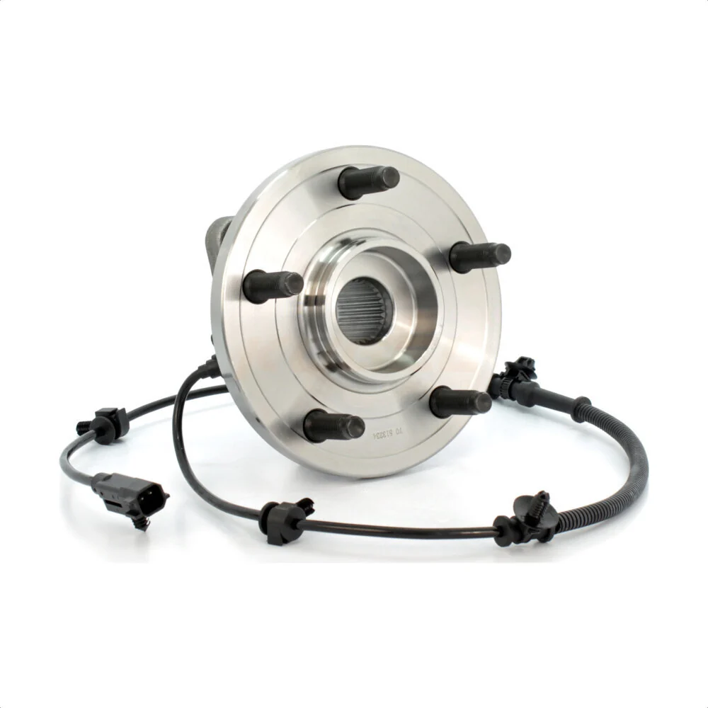 Jeep Grand Cherokee, Commander Front Wheel Bearing and Hub Assembly 70-513234