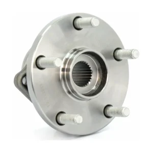 Subaru Tribeca Front Wheel Bearing and Hub Assembly 2008-2014 70-513239