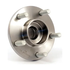 Volvo C70, S40, C30 Front Wheel Bearing and Hub Assembly 70-513255