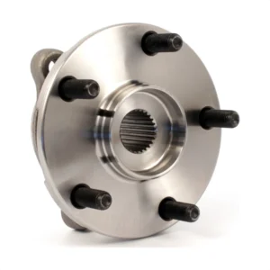 Toyota Prius V, RAV4, Corolla iM Front Wheel Bearing and Hub Assembly 70-513257