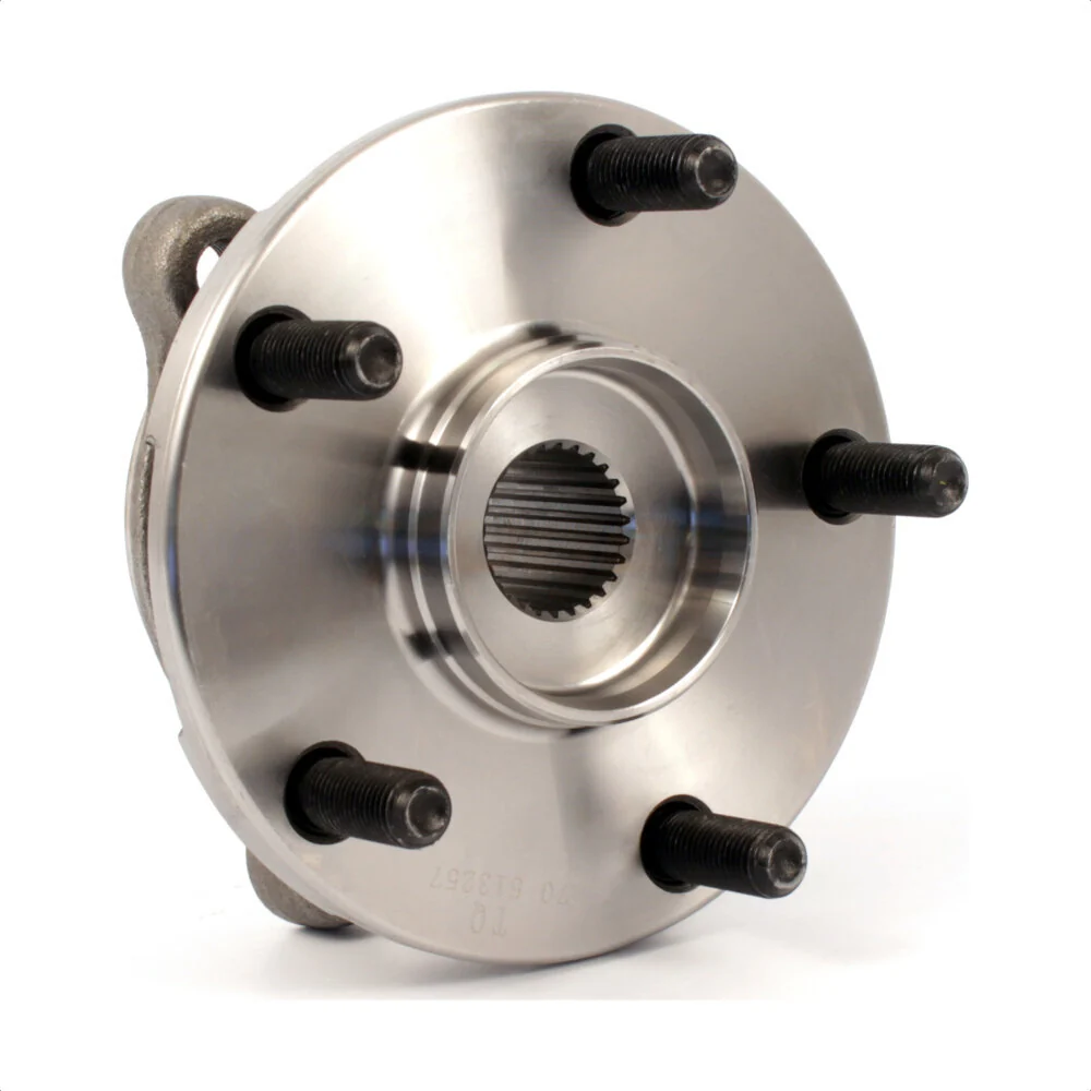 Toyota Prius V, RAV4, Corolla iM Front Wheel Bearing and Hub Assembly 70-513257