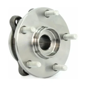 Toyota RAV4, Mirai Front Wheel Bearing and Hub Assembly 70-513258