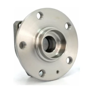 Volkswagen Golf, Golf SportWagen, e-Golf Front Wheel Bearing and Hub Assembly 70-513262