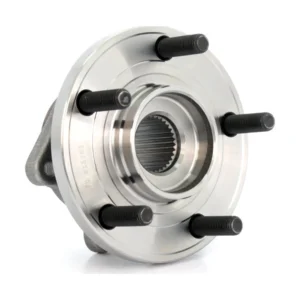 Chrysler 200, Sebring Front Wheel Bearing and Hub Assembly 70-513263