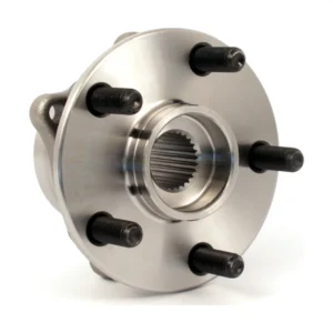 Toyota Prius Front Wheel Bearing and Hub Assembly 2004-2009 70-513265