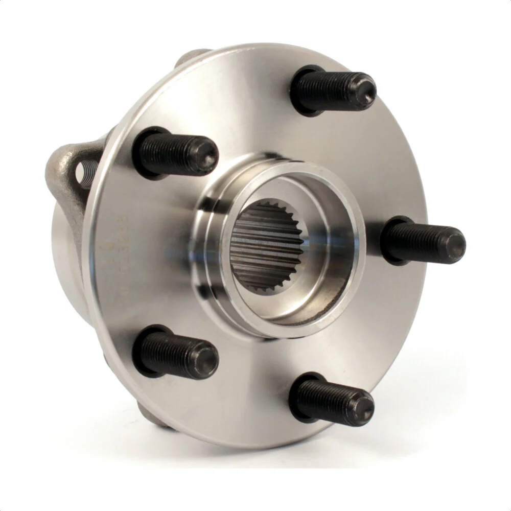 Toyota Prius Front Wheel Bearing and Hub Assembly 2004-2009 70-513265