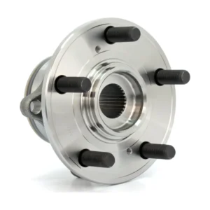 Acura MDX, ZDX Front Wheel Bearing and Hub Assembly 70-513267