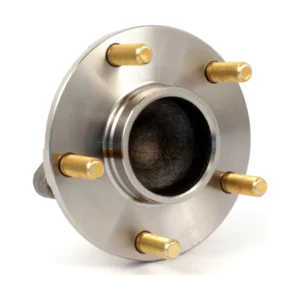 Nissan 350Z Front Wheel Bearing and Hub Assembly 2003-2009 70-513268