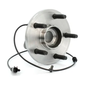 Dodge Durango Front Wheel Bearing and Hub Assembly 2006-2009 70-513271