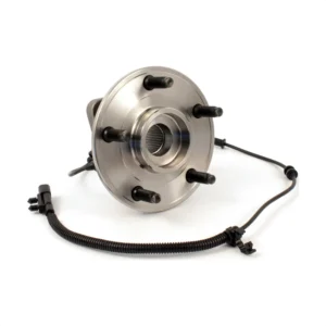 Jeep Wrangler Front Wheel Bearing and Hub Assembly 2007-2010 70-513272