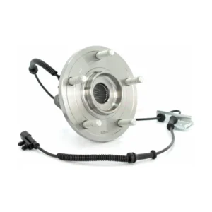 Volkswagen Routan Front Wheel Bearing and Hub Assembly 2009-2012 70-513273