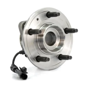 Chevrolet Captiva Sport, Equinox Front Wheel Bearing and Hub Assembly 70-513276