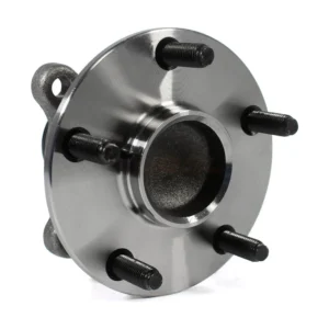 Lexus IS250, IS350, IS F Front Left Wheel Bearing and Hub Assembly 70-513284