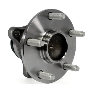 Lexus IS250, IS350, IS F Front Right Wheel Bearing and Hub Assembly 70-513285
