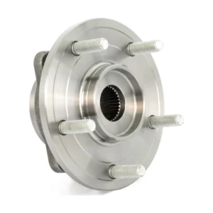 Dodge Journey Front Wheel Bearing and Hub Assembly 2009-2020 70-513286