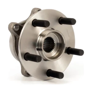 Toyota Prius, Prius Plug-In Front Wheel Bearing and Hub Assembly 70-513287